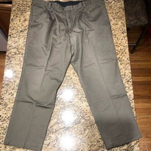 Dockers Men’s Dark Khaki Pant